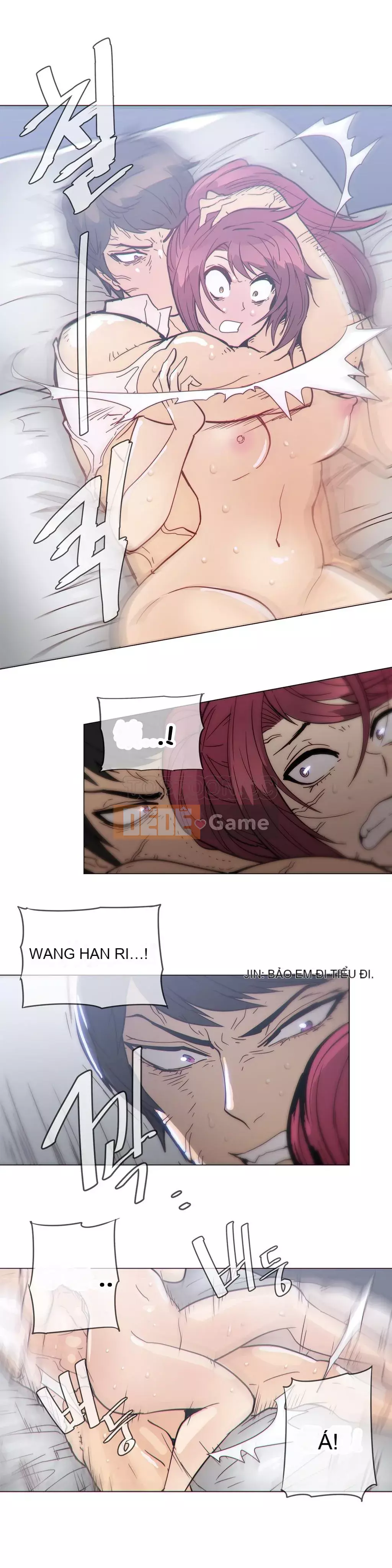 Tình huống Chương 1-74