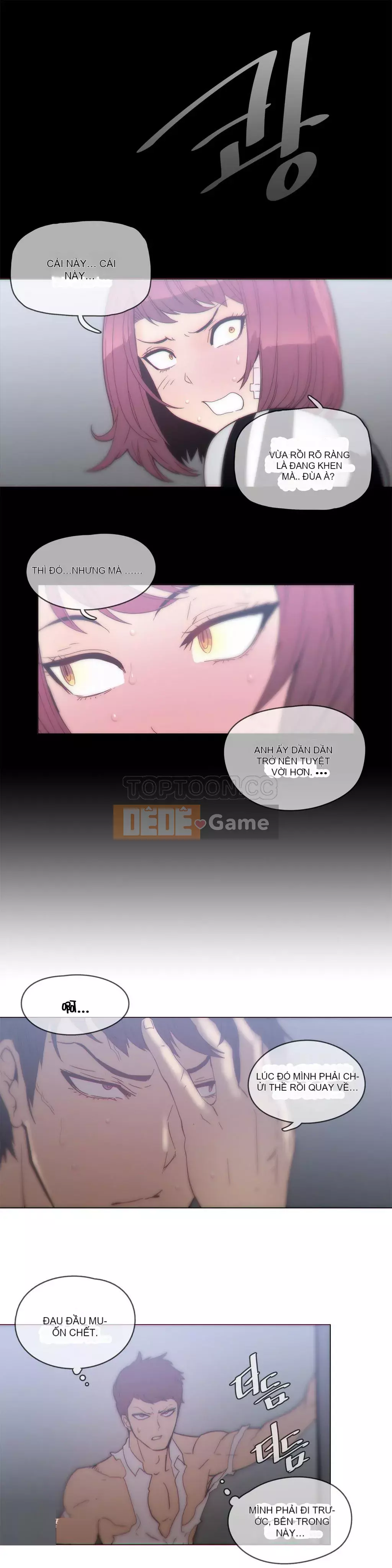 Tình huống Chương 1-74