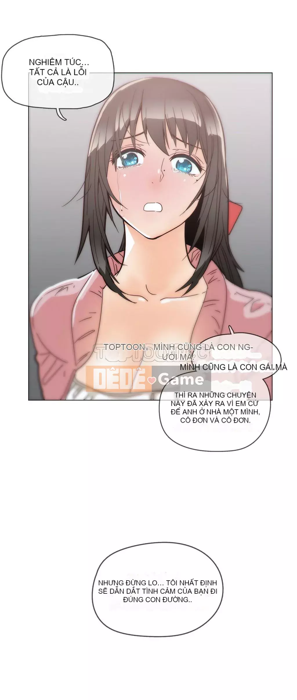 Tình huống Chương 1-74