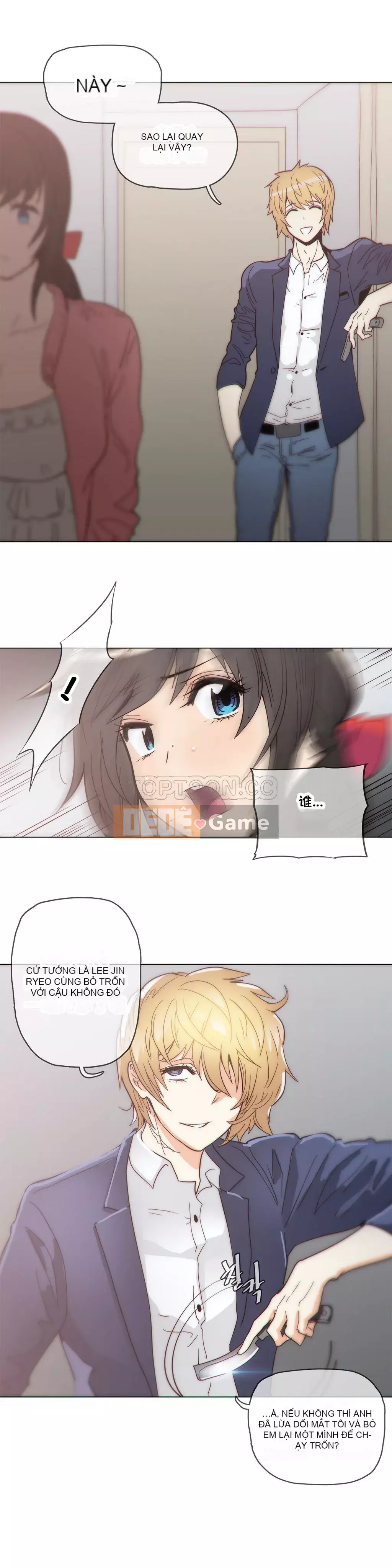 Tình huống Chương 1-74