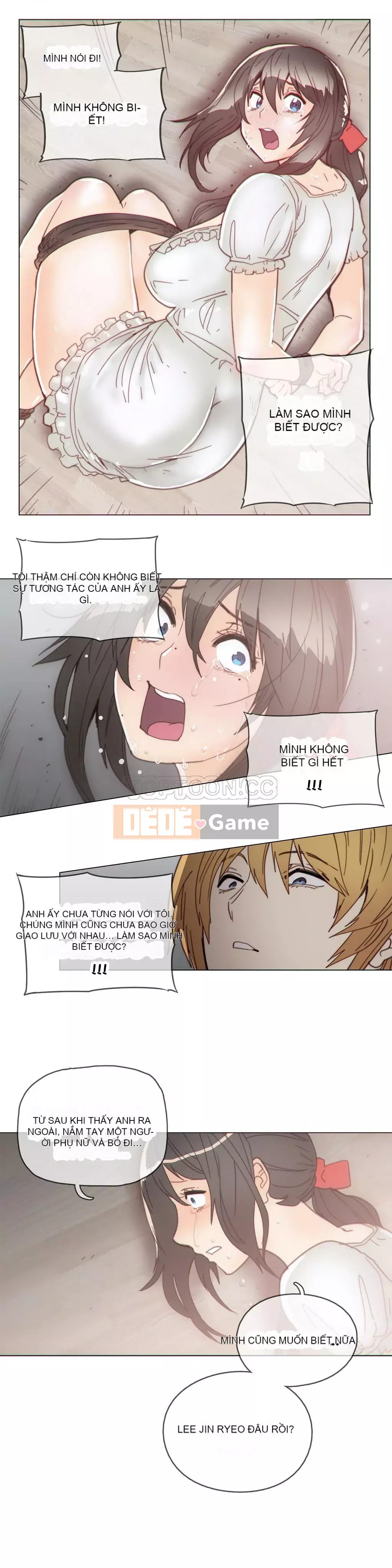 Tình huống Chương 1-74