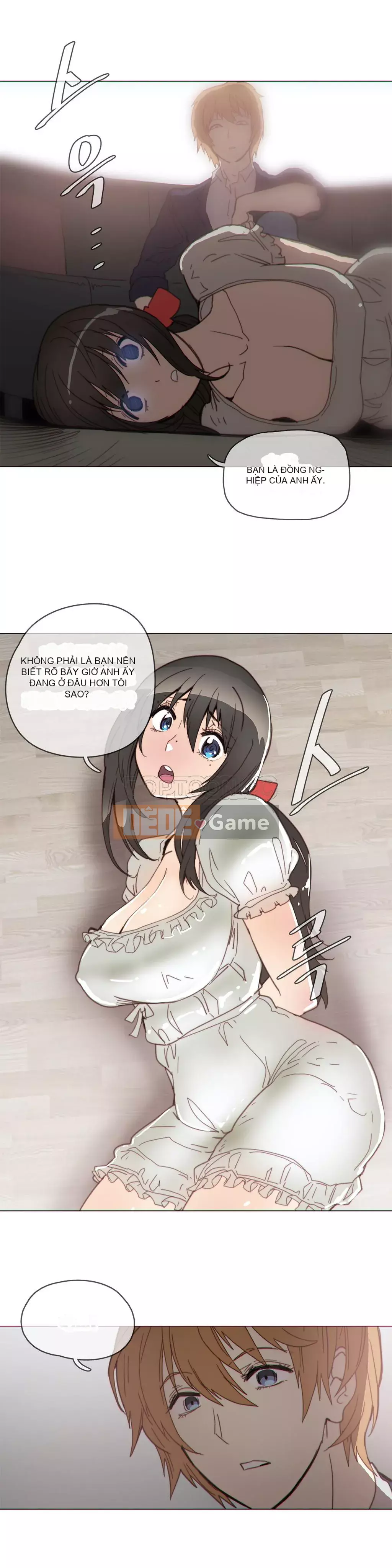 Tình huống Chương 1-74