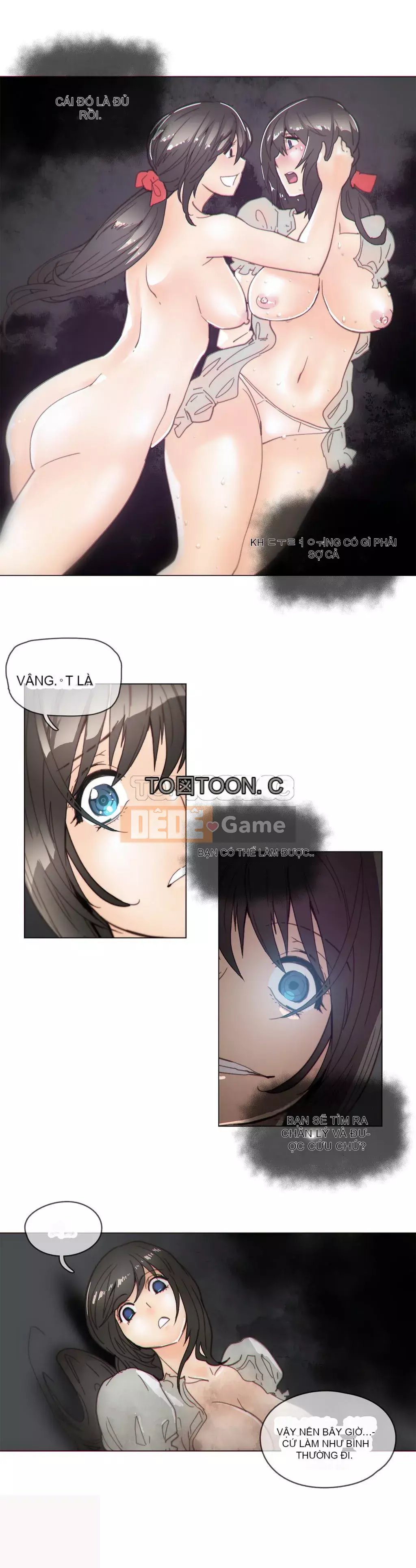 Tình huống Chương 1-74