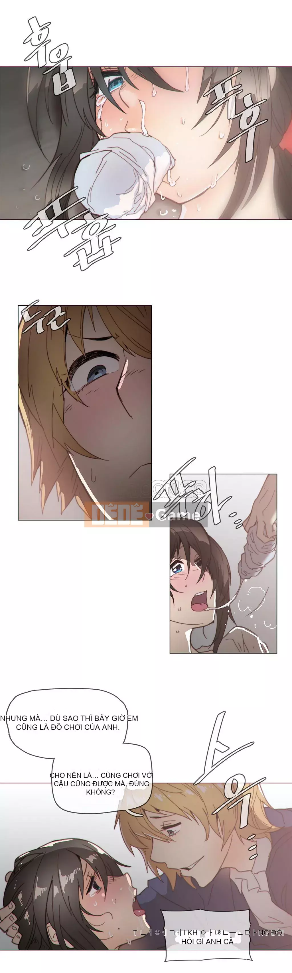 Tình huống Chương 1-74