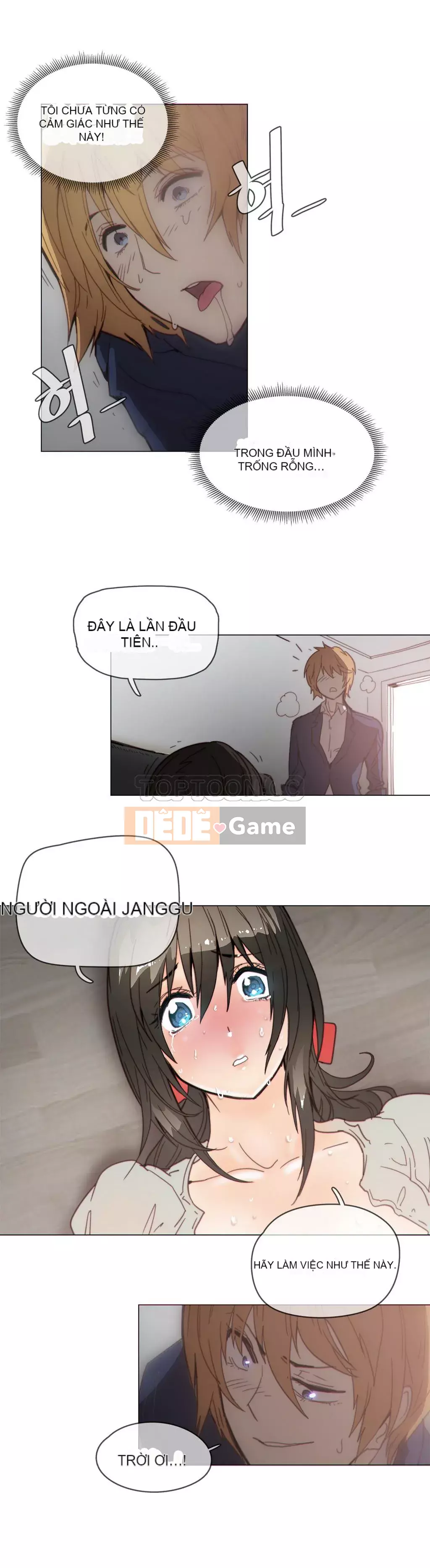 Tình huống Chương 1-74