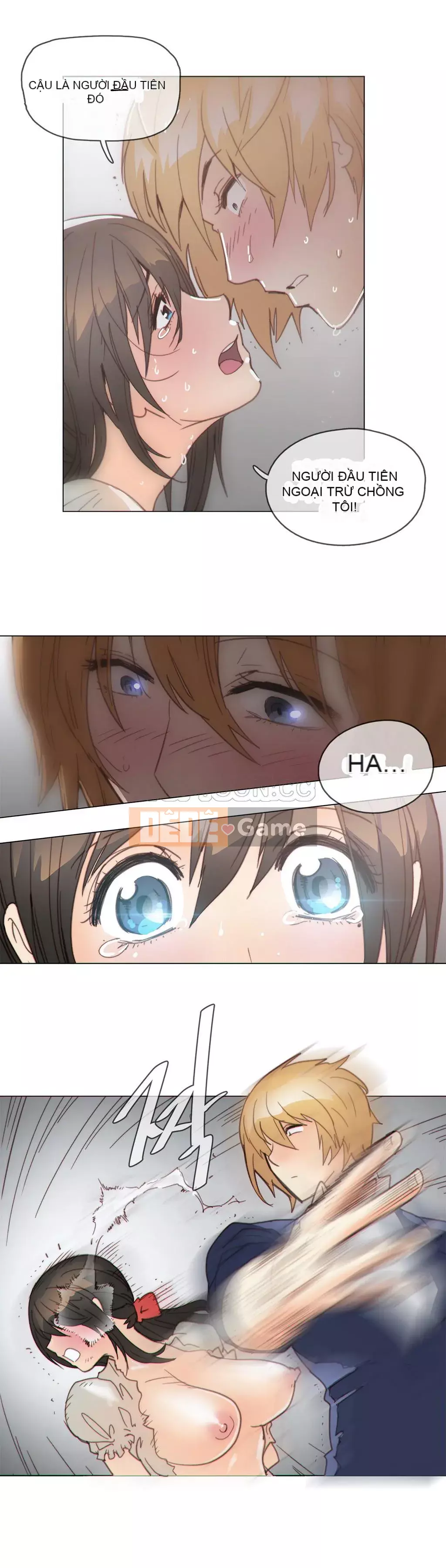 Tình huống Chương 1-74