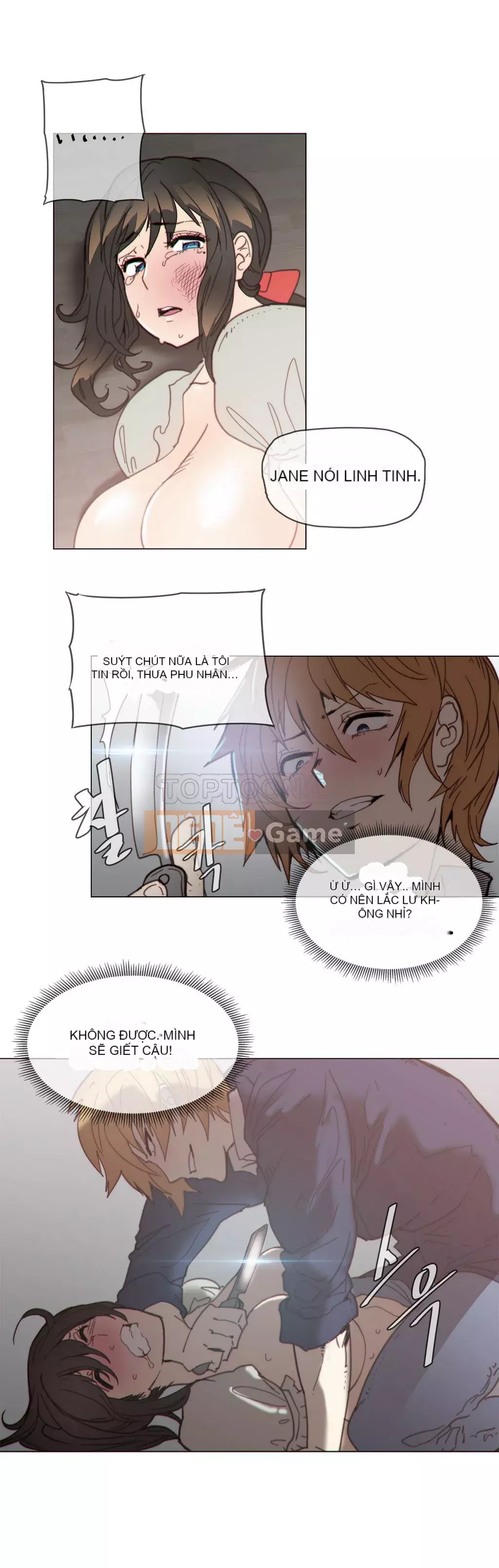 Tình huống Chương 1-74