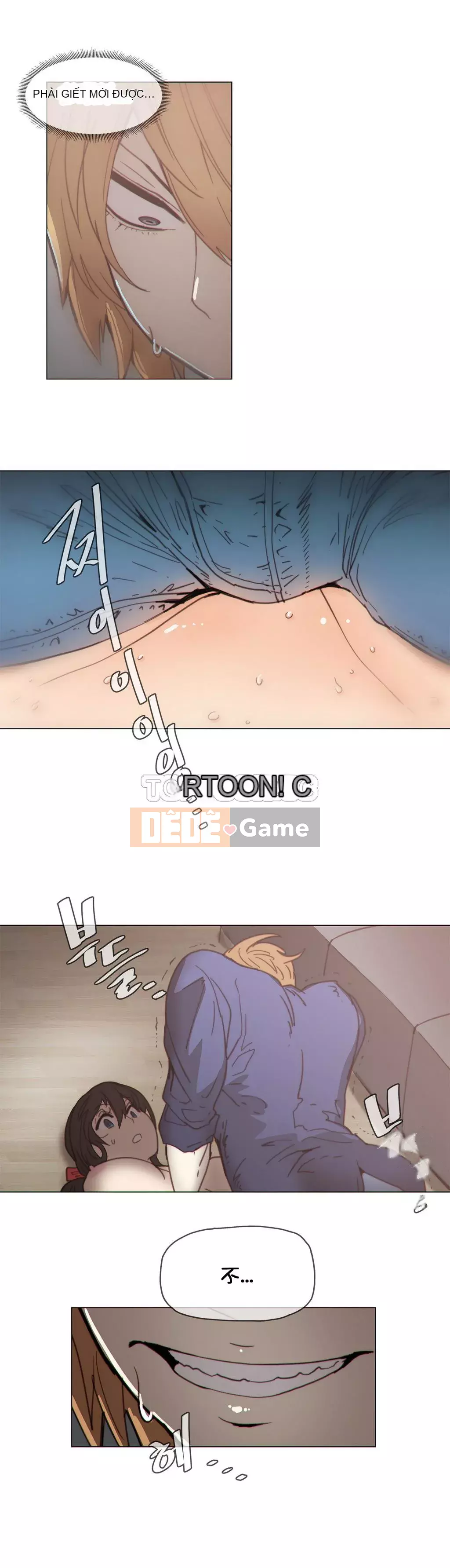 Tình huống Chương 1-74