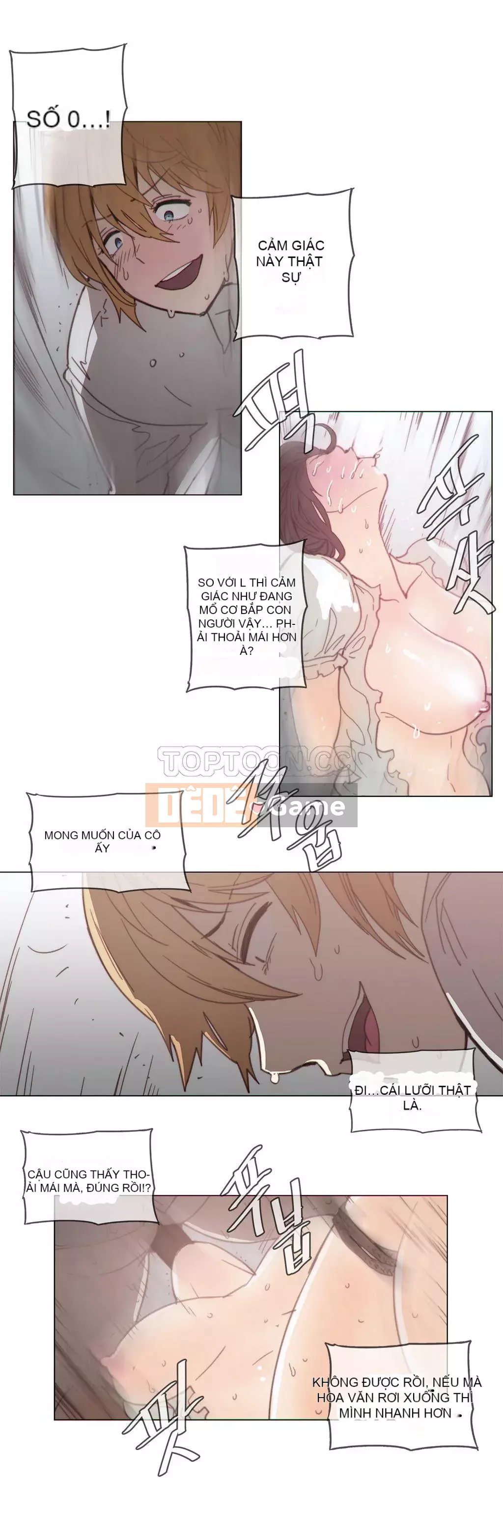 Tình huống Chương 1-74