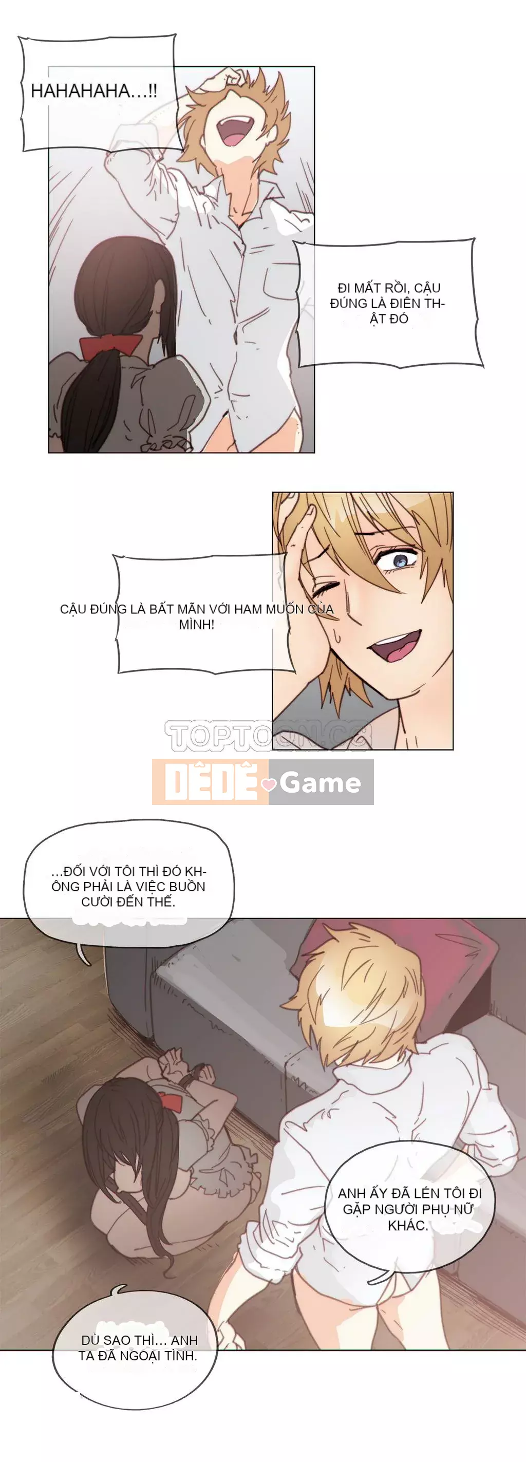 Tình huống Chương 1-74