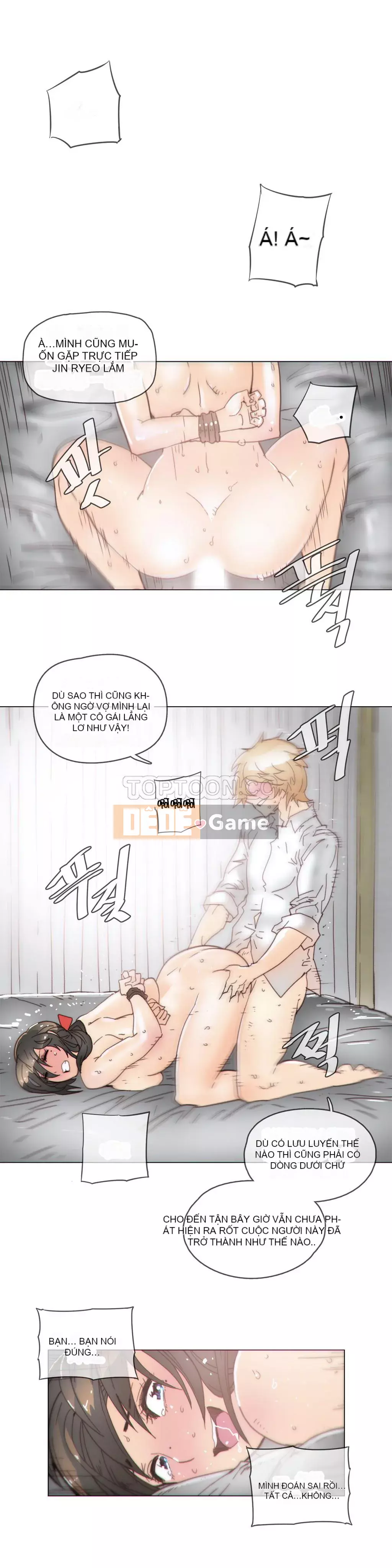 Tình huống Chương 1-74