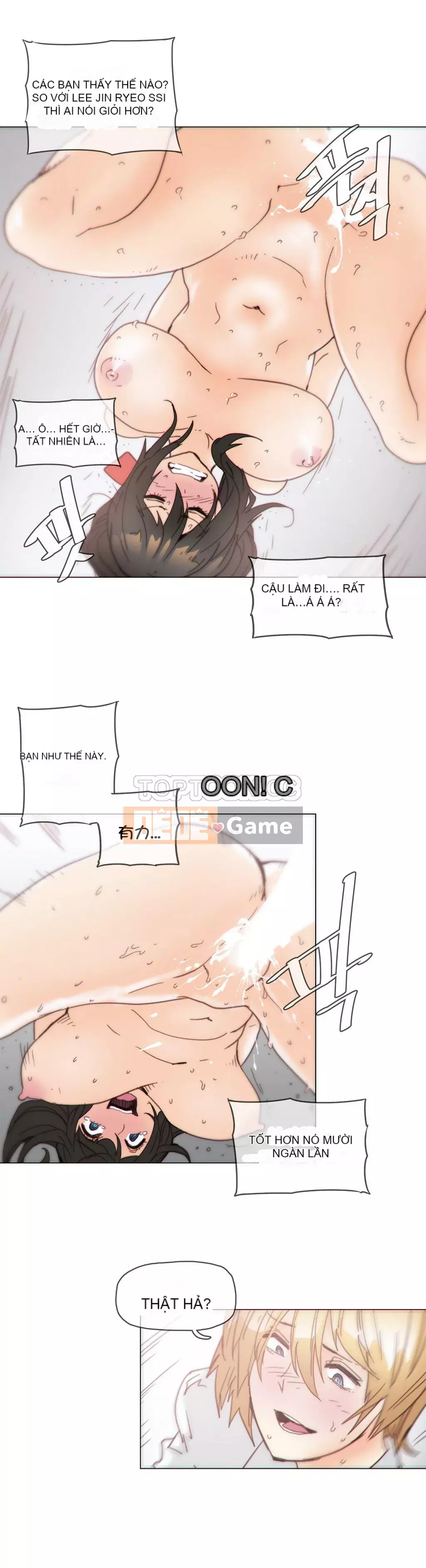 Tình huống Chương 1-74