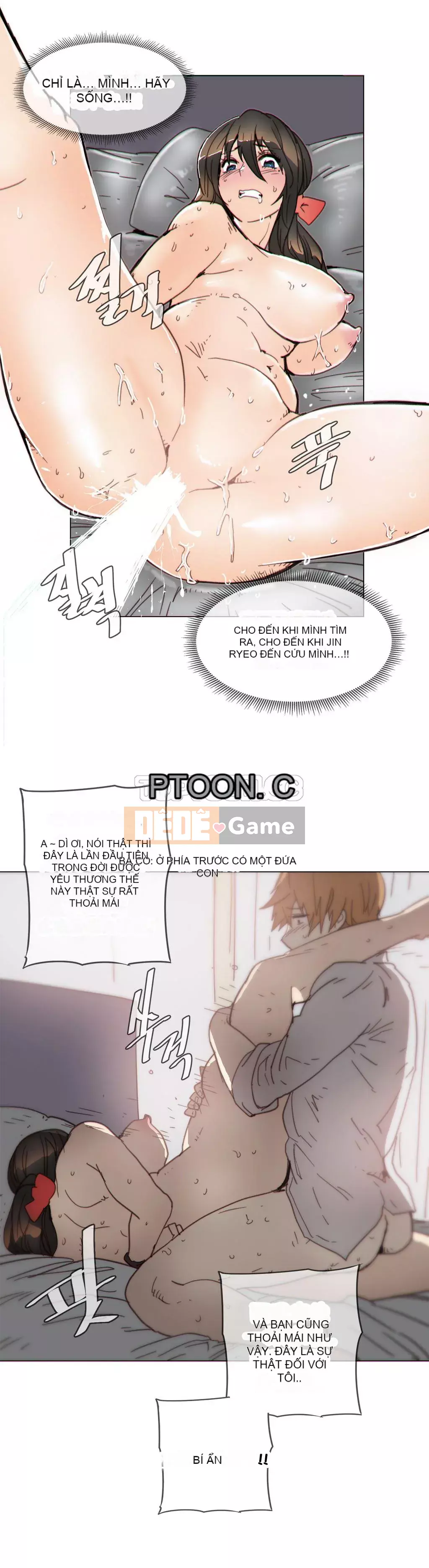 Tình huống Chương 1-74