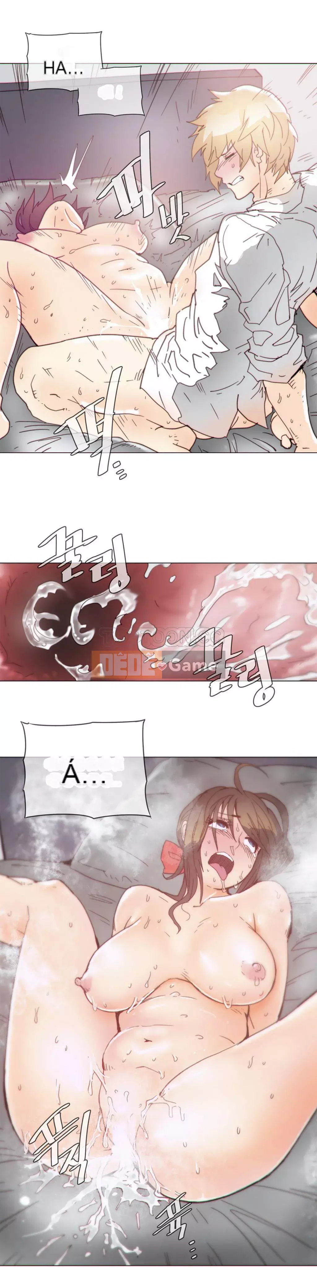 Tình huống Chương 1-74