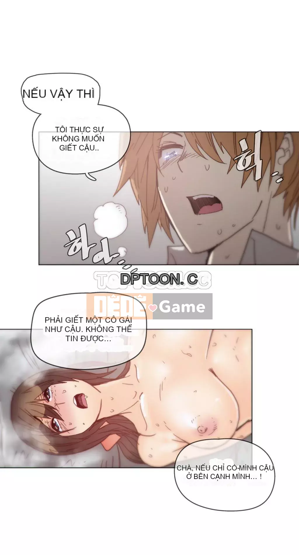 Tình huống Chương 1-74