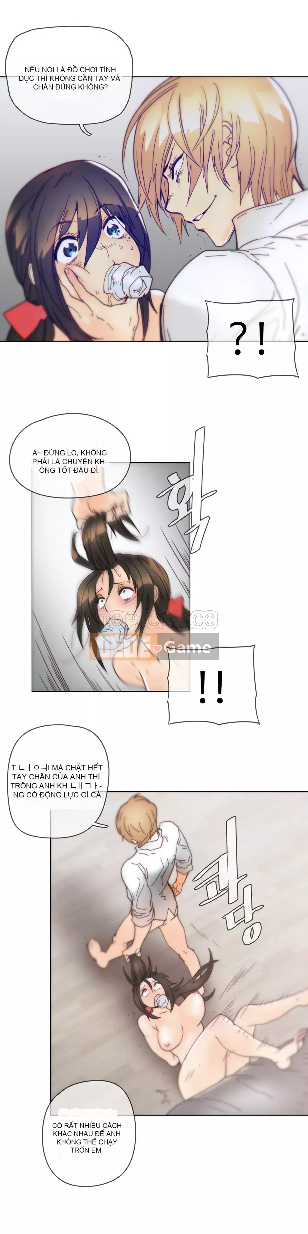 Tình huống Chương 1-74