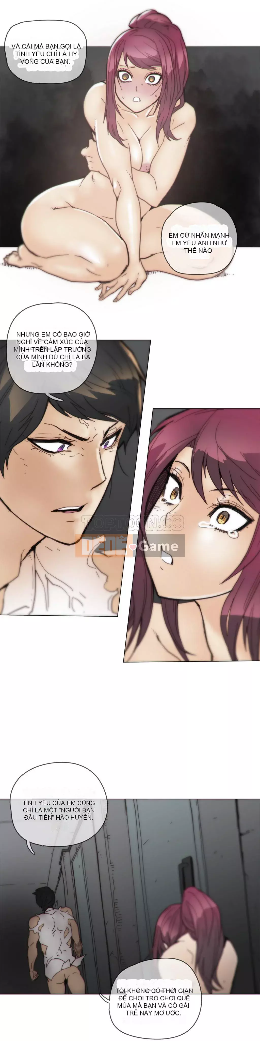 Tình huống Chương 1-74