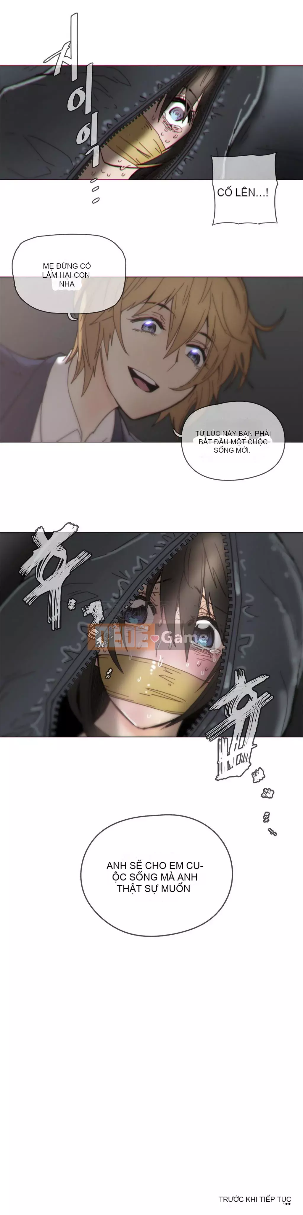 Tình huống Chương 1-74