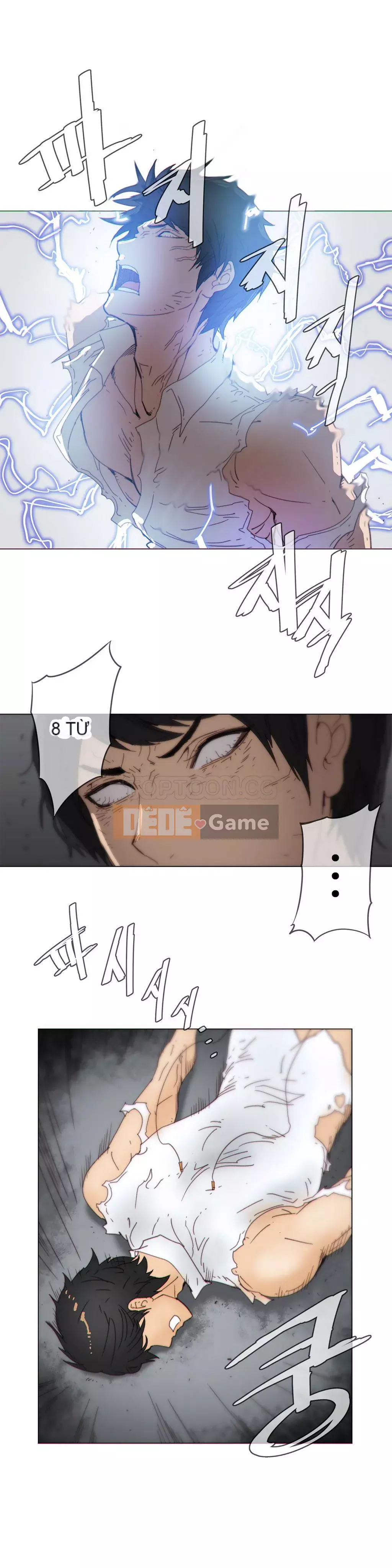 Tình huống Chương 1-74