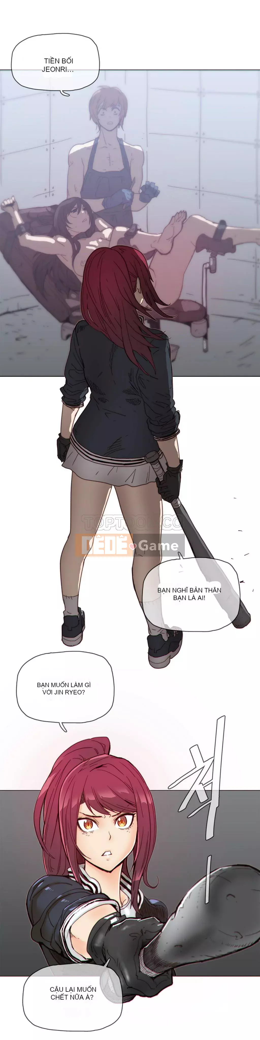 Tình huống Chương 1-74