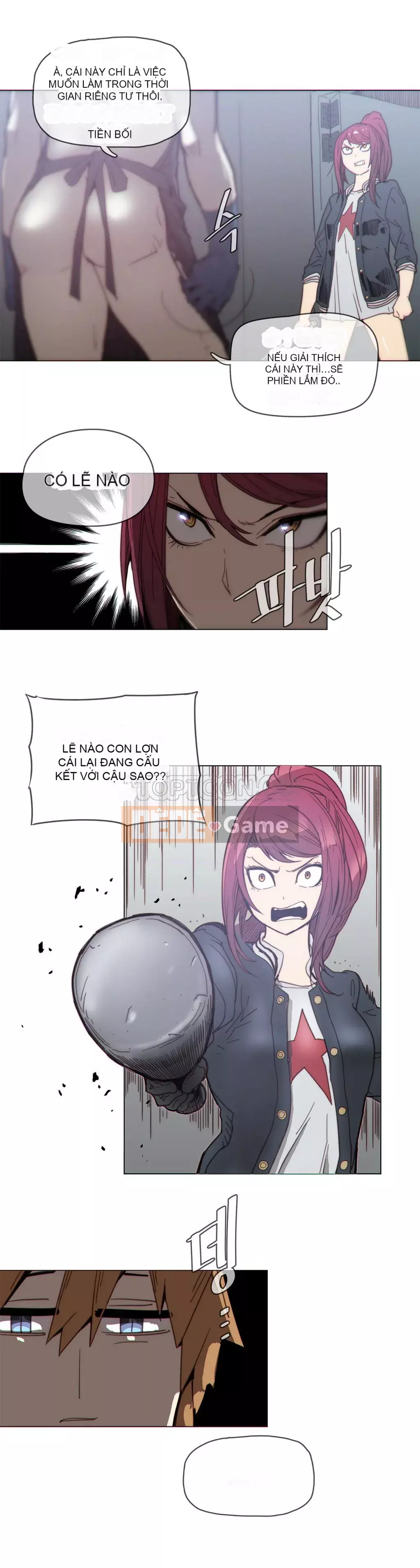 Tình huống Chương 1-74