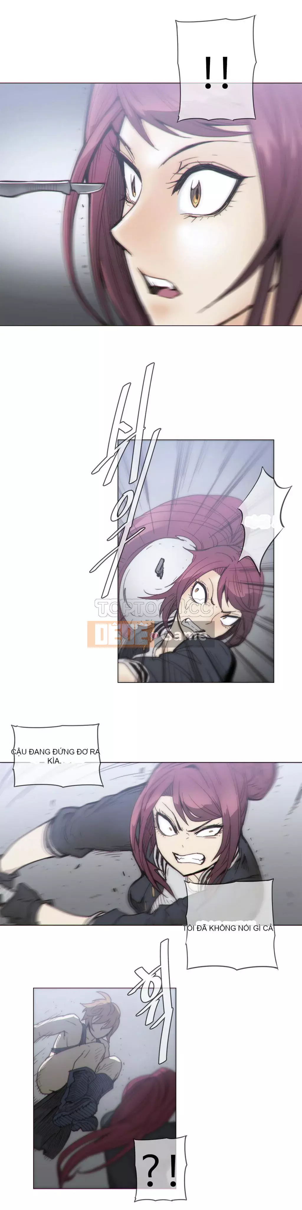 Tình huống Chương 1-74