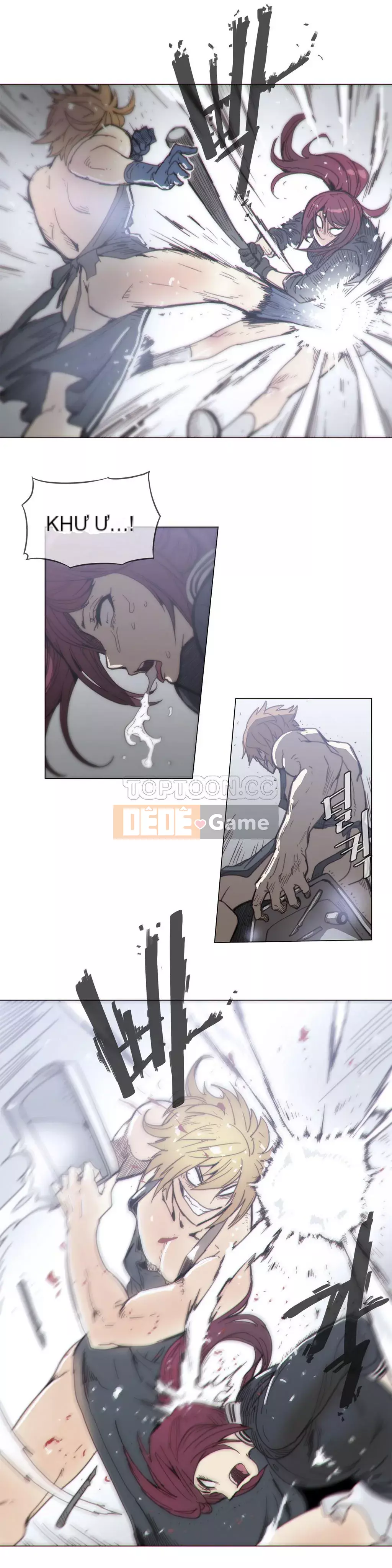 Tình huống Chương 1-74