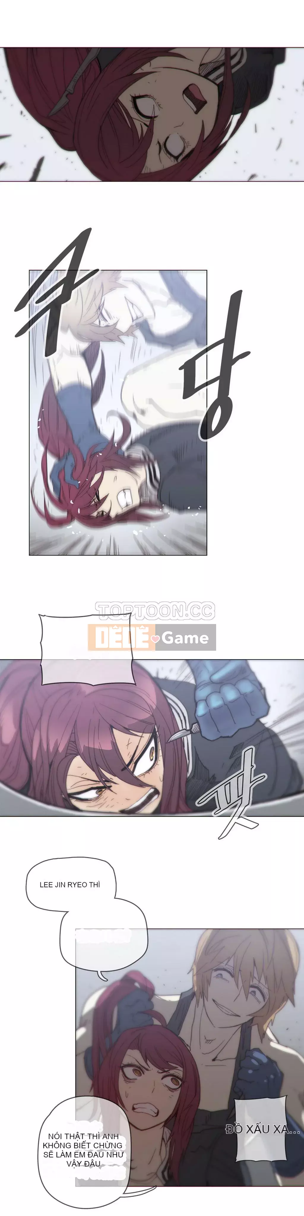 Tình huống Chương 1-74