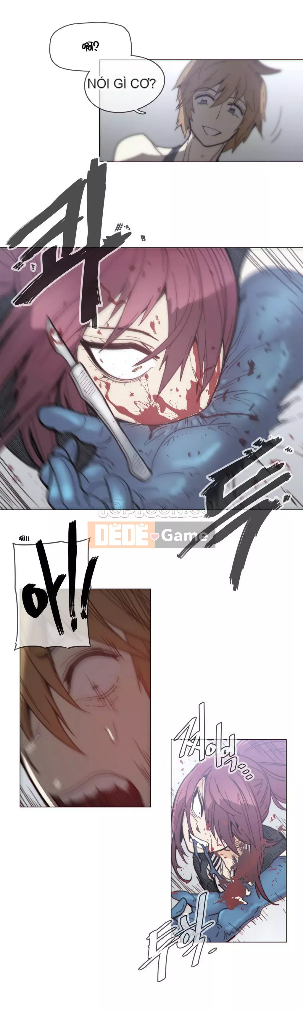 Tình huống Chương 1-74