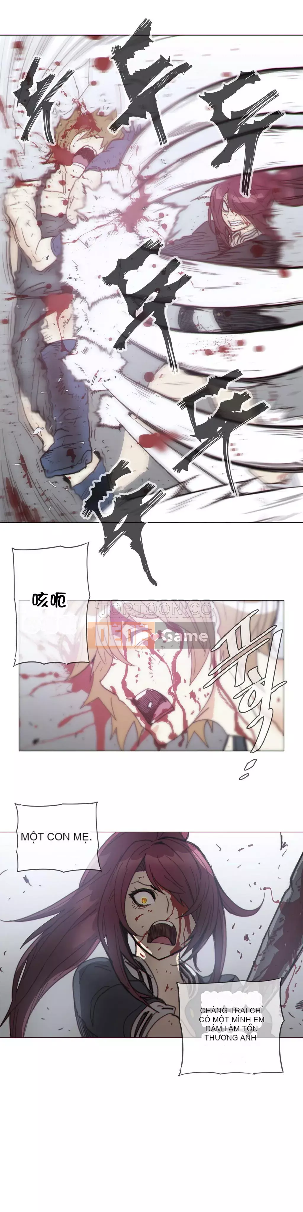 Tình huống Chương 1-74