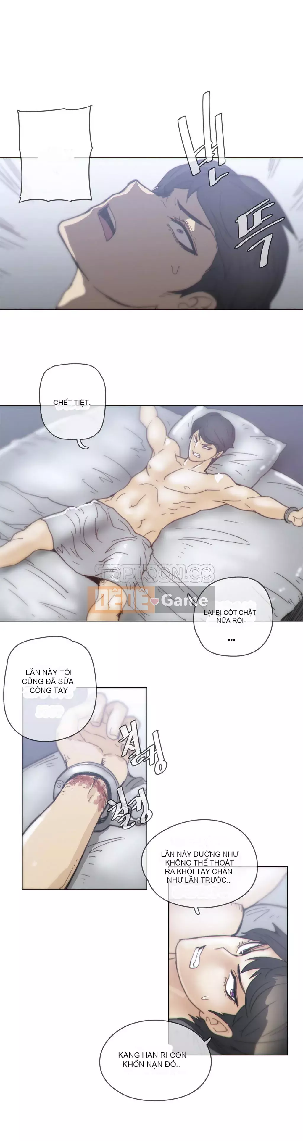 Tình huống Chương 1-74