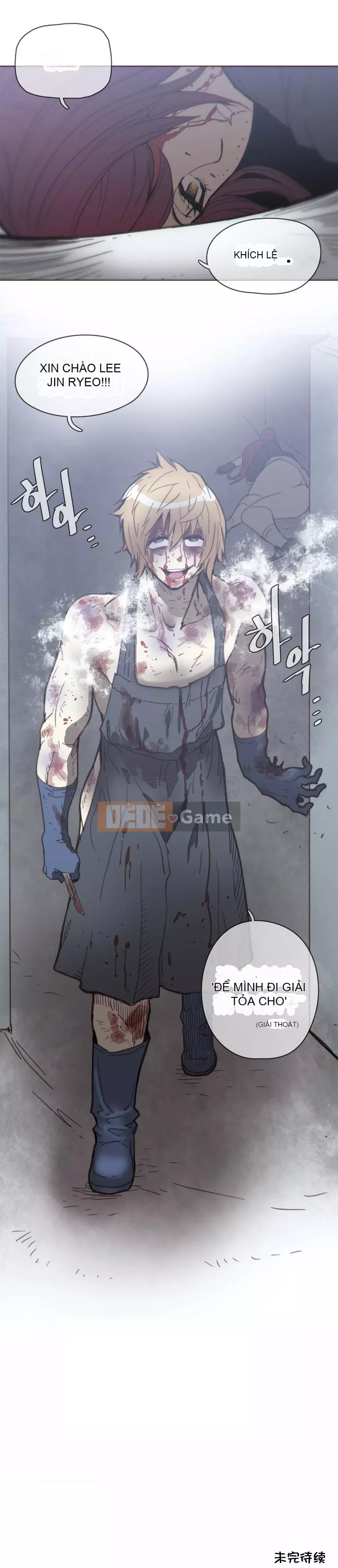 Tình huống Chương 1-74