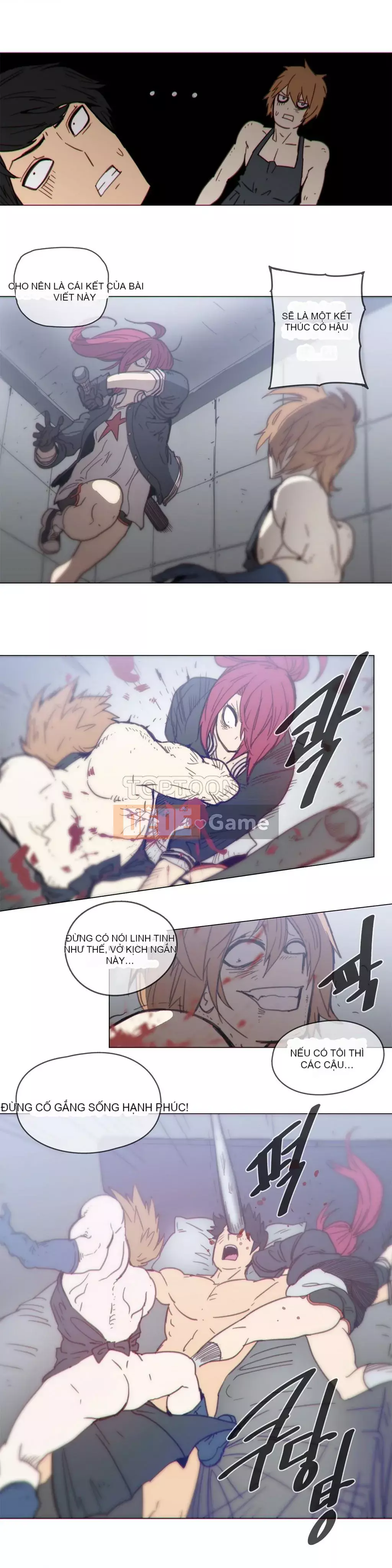 Tình huống Chương 1-74