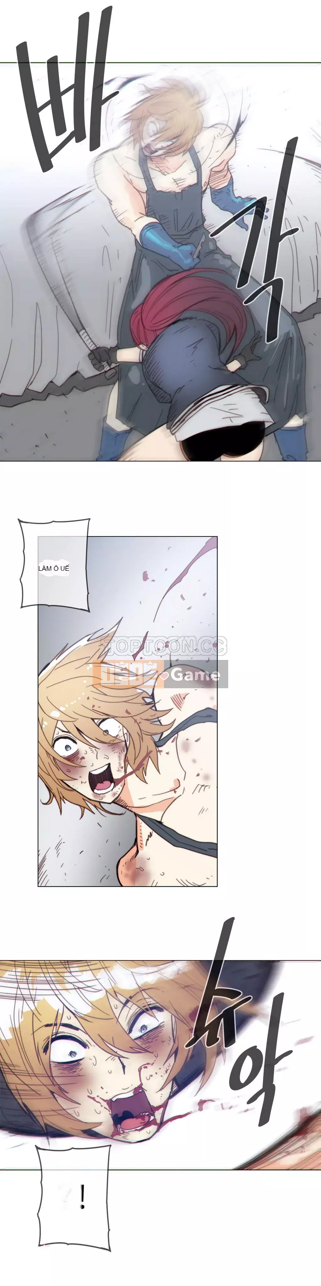 Tình huống Chương 1-74