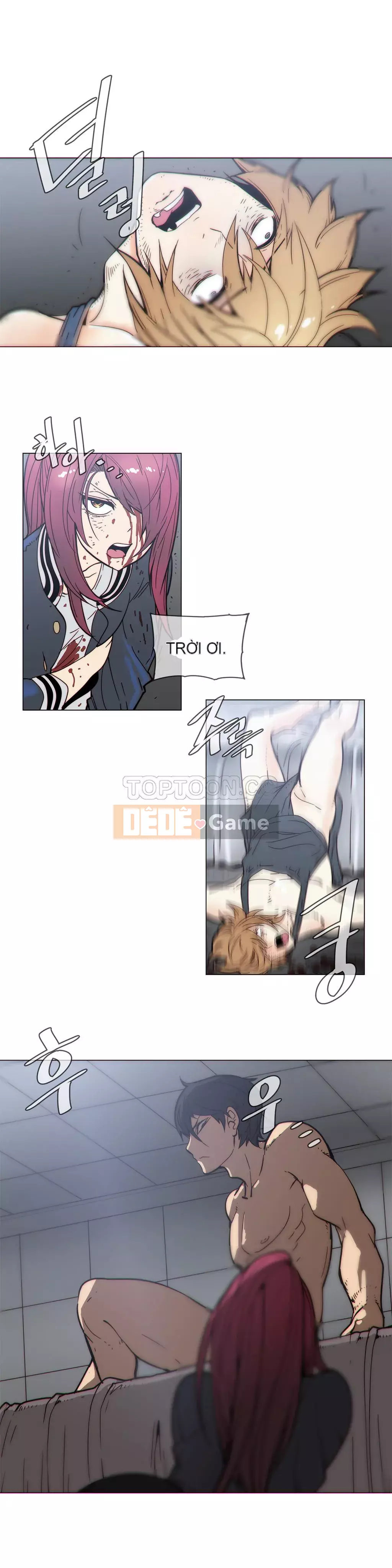 Tình huống Chương 1-74