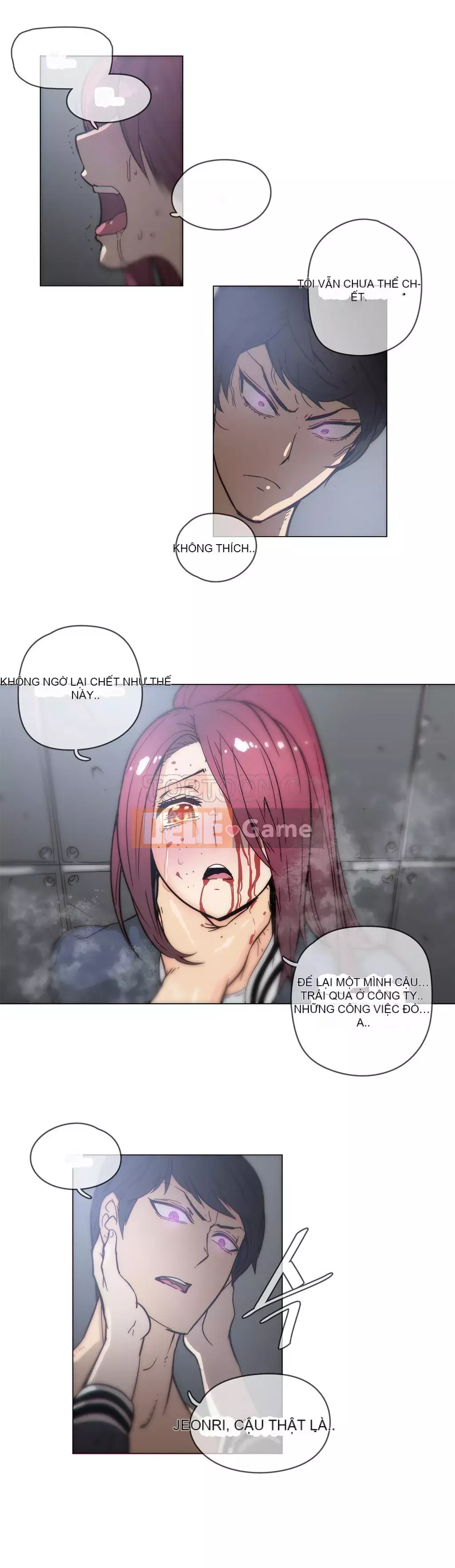 Tình huống Chương 1-74