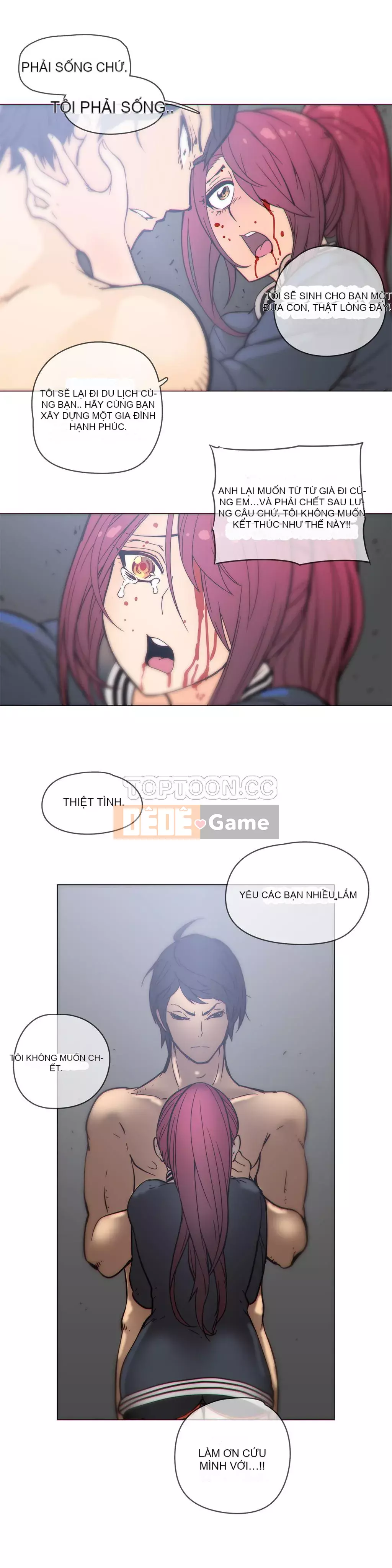 Tình huống Chương 1-74