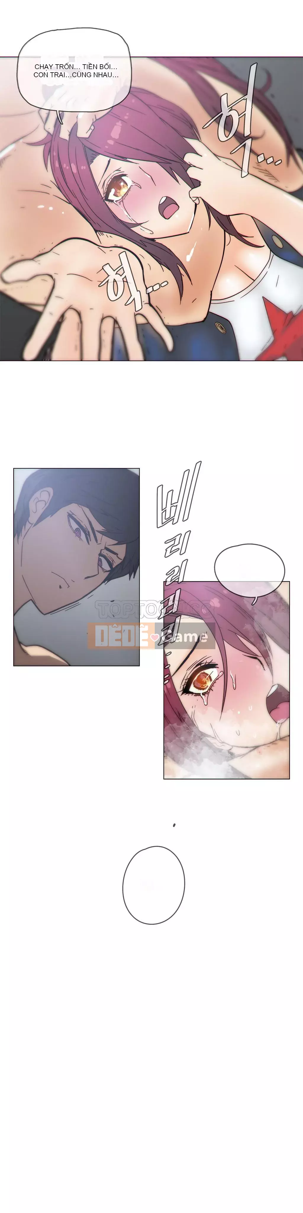 Tình huống Chương 1-74