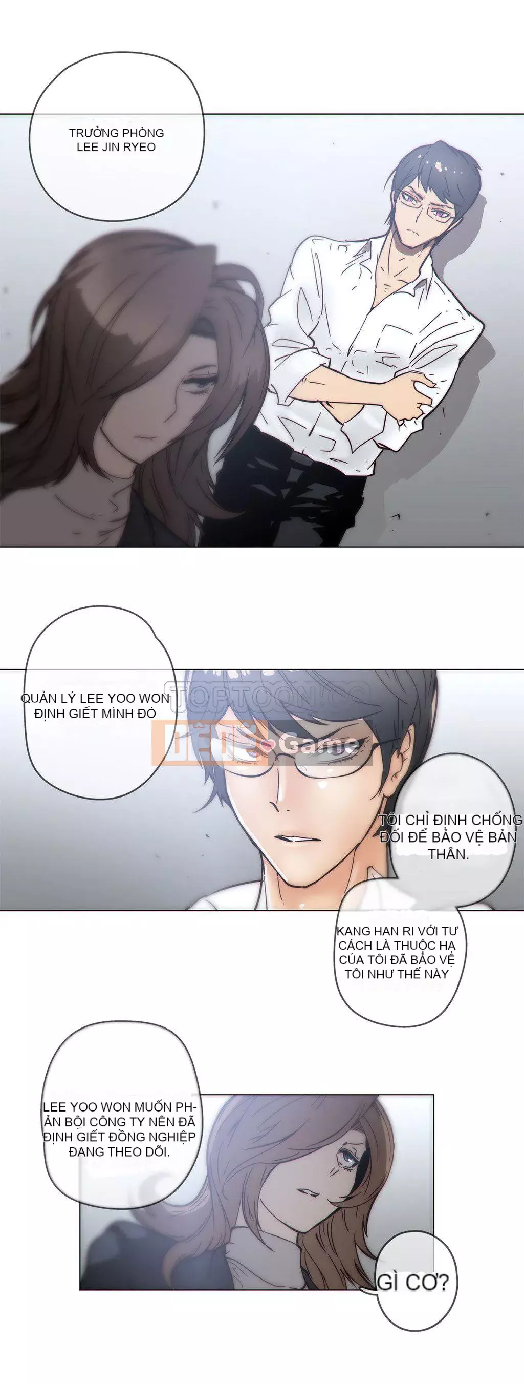 Tình huống Chương 1-74