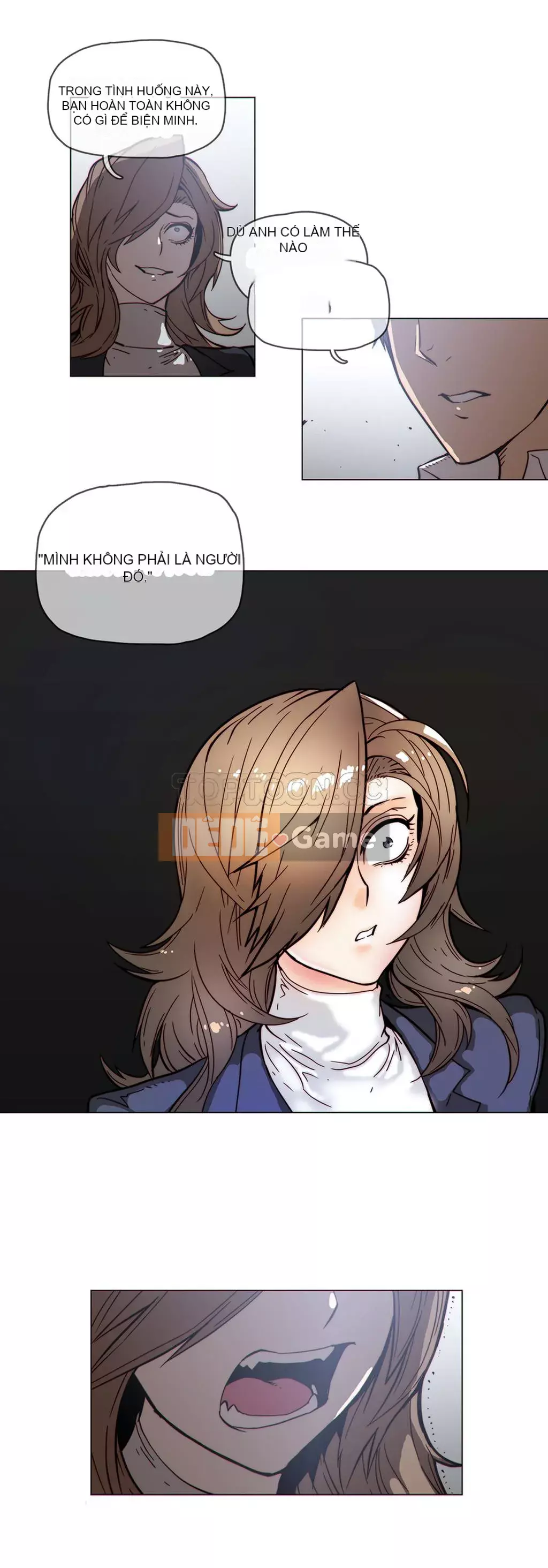 Tình huống Chương 1-74