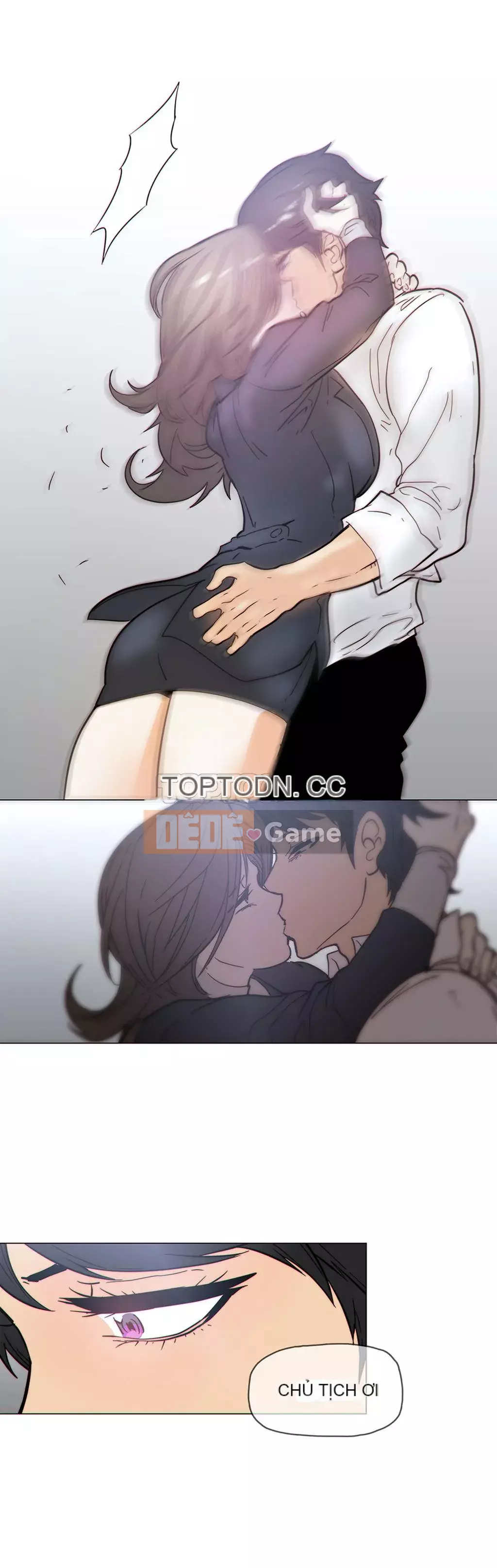 Tình huống Chương 1-74