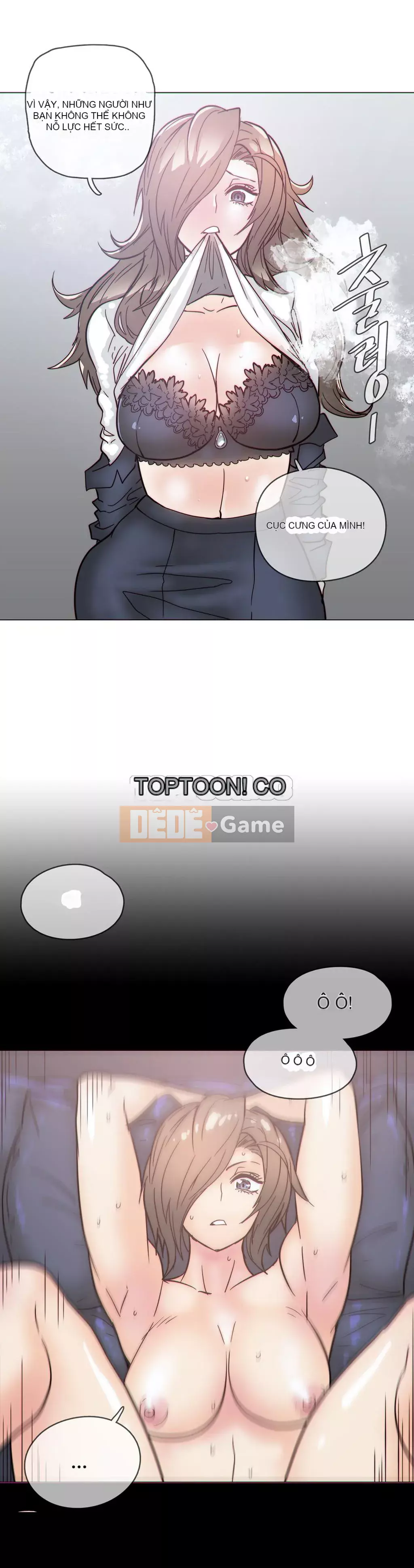 Tình huống Chương 1-74