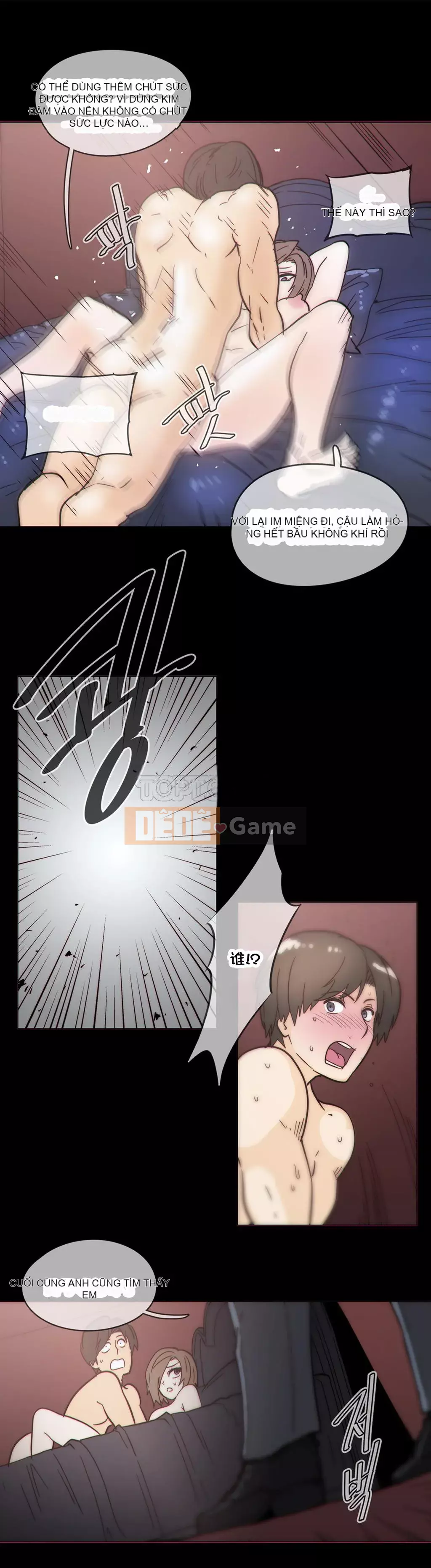 Tình huống Chương 1-74