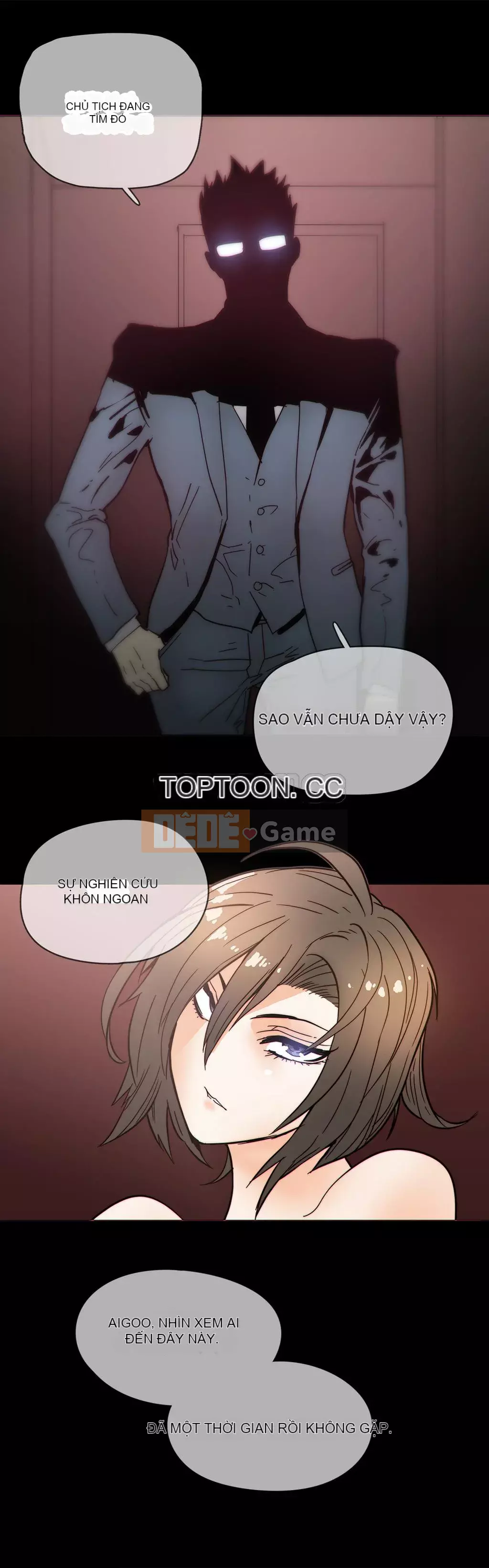 Tình huống Chương 1-74