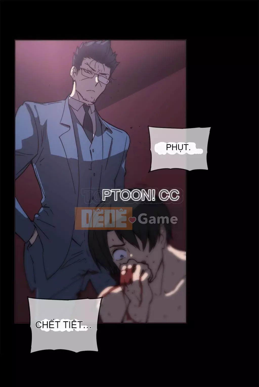 Tình huống Chương 1-74