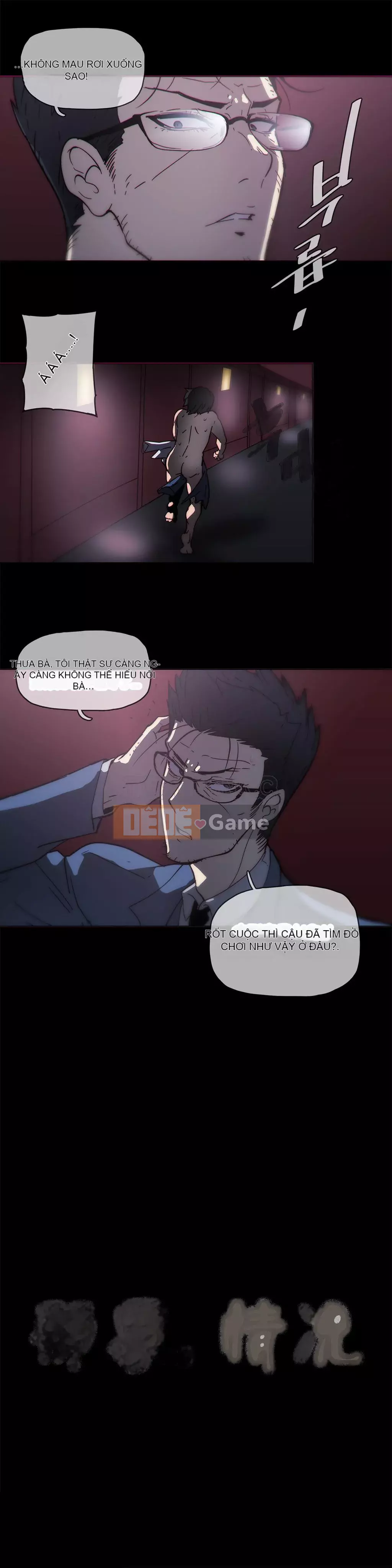 Tình huống Chương 1-74