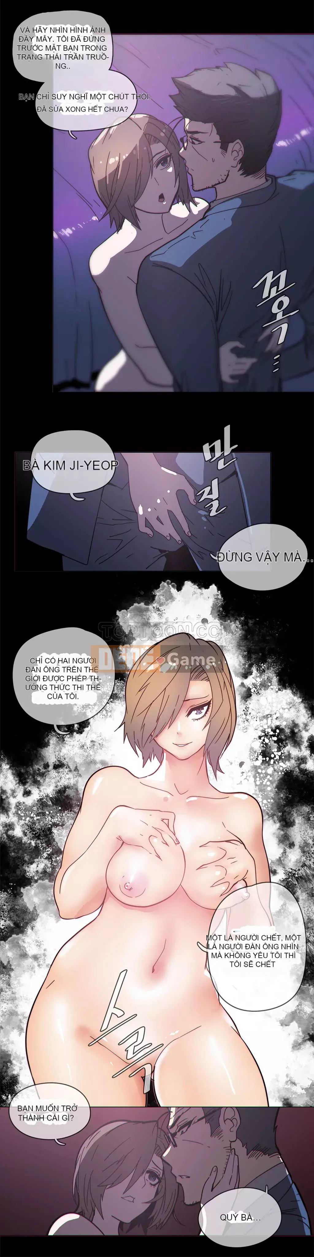 Tình huống Chương 1-74