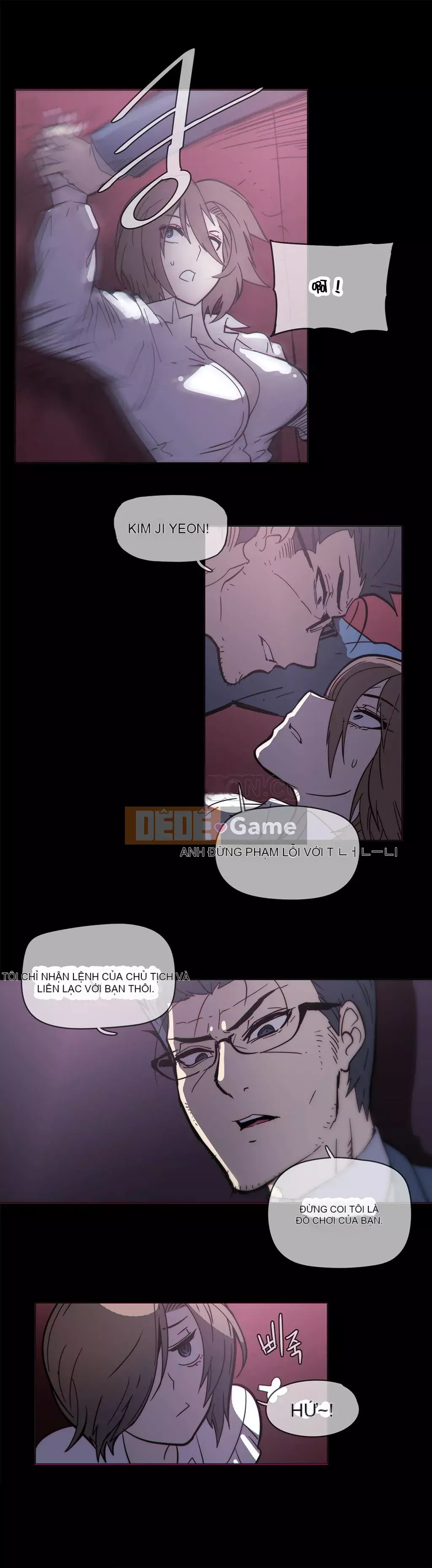 Tình huống Chương 1-74