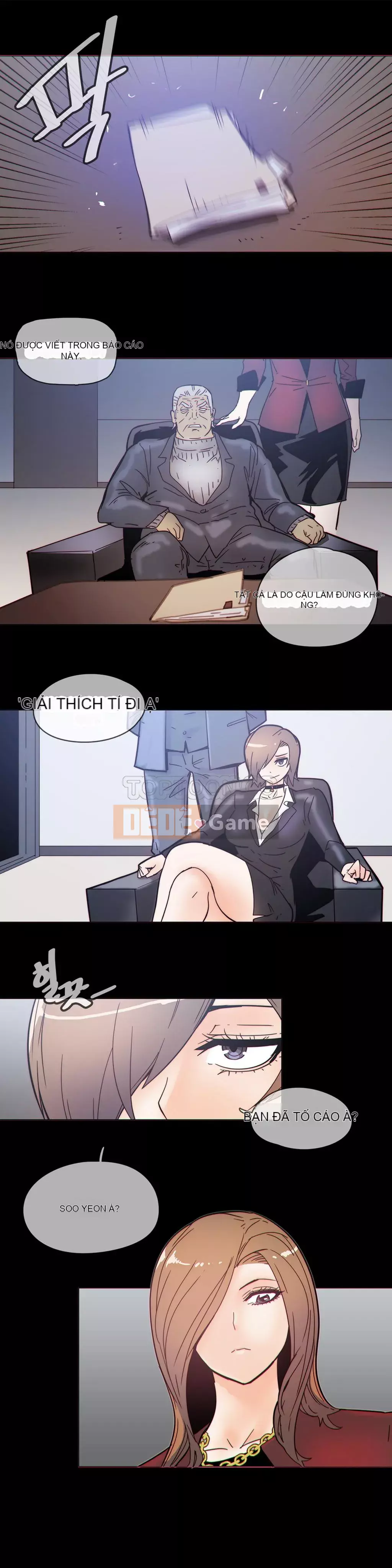 Tình huống Chương 1-74