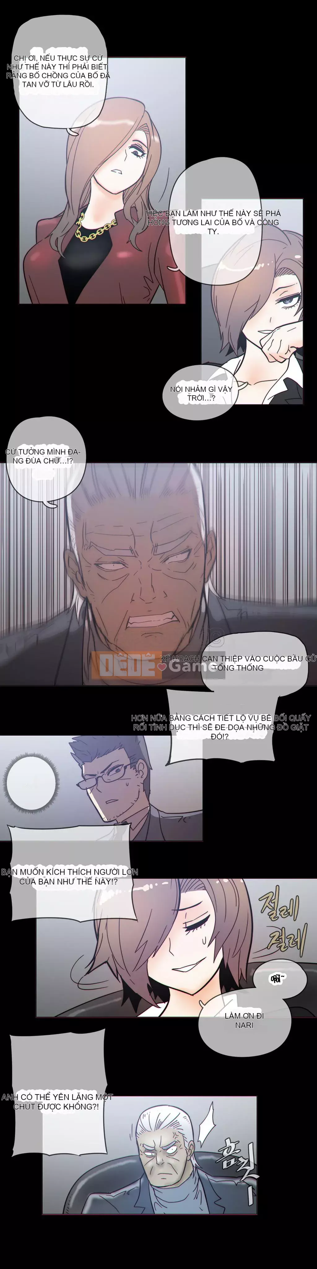 Tình huống Chương 1-74